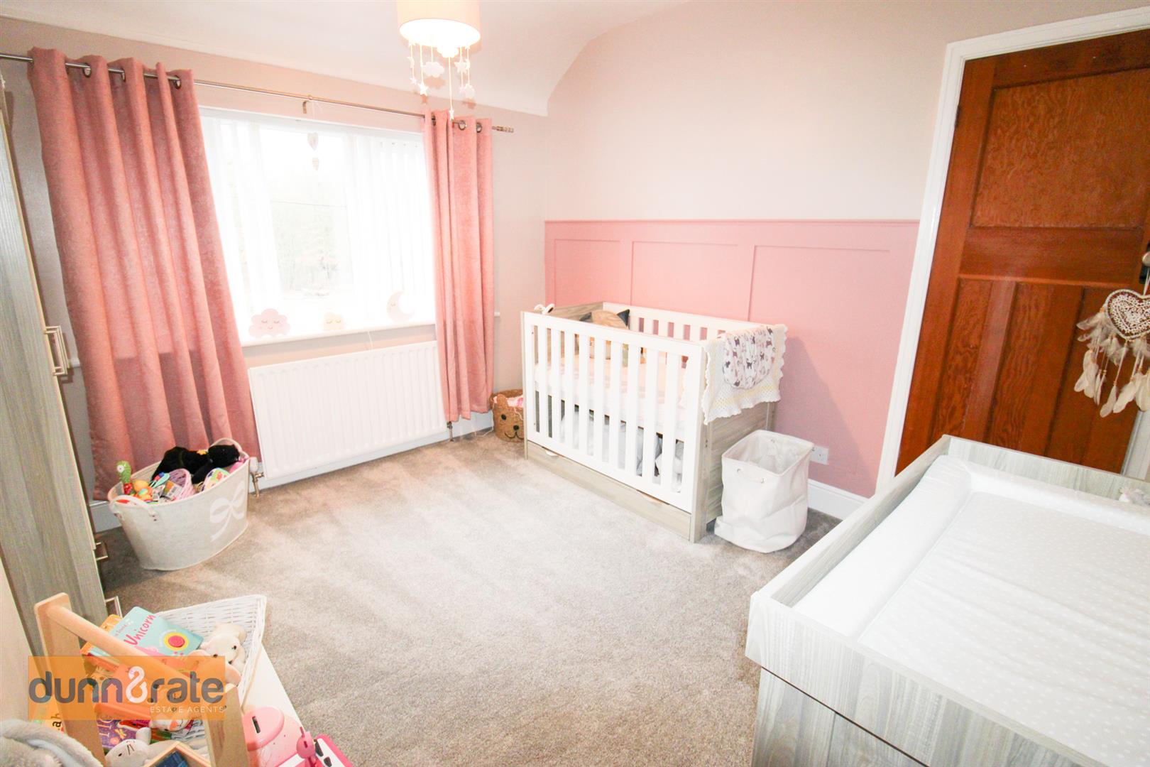 Cromer Road, Northwood, Stoke-On-Trent